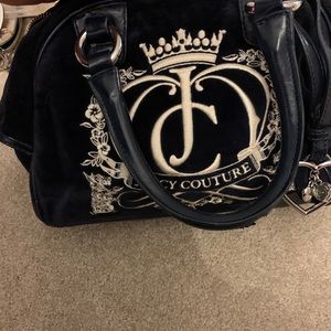 Juicy Couture Purse